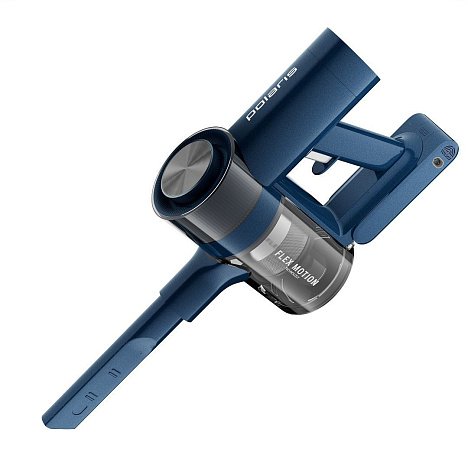 Беспроводной пылесос Polaris PVCS 1146 Master Clean AQUA - фото №7