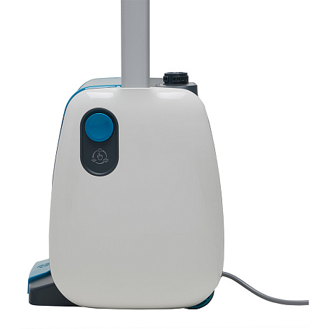 Вертикальный отпариватель Polaris PGS 2010RVA SteamPROFI - фото №29