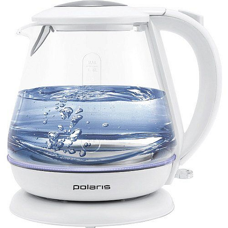 Чайник Polaris PWK 1859CGL - фото №0