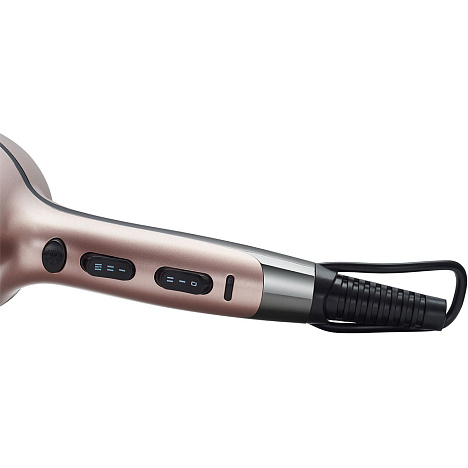 Фен Polaris PHD 2355 TDI - фото №13