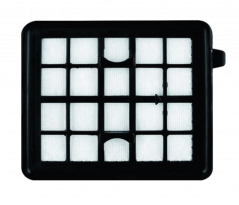 Комплект фильтров для пылесоса PVС 2015 - фото №2