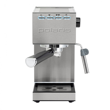 Кофеварка Polaris PCM 1542E Adore Crema - фото №7
