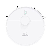 Робот-пылесос Polaris PVCR 4500 WI-FI IQ Home