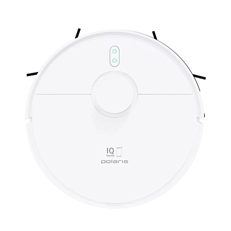 Робот-пылесос Polaris PVCR 4500 WI-FI IQ Home - фото №8