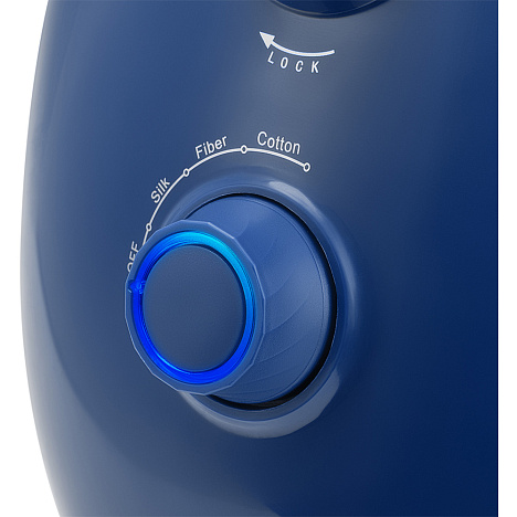 Вертикальный отпариватель Polaris PGS 1851VA - фото №4