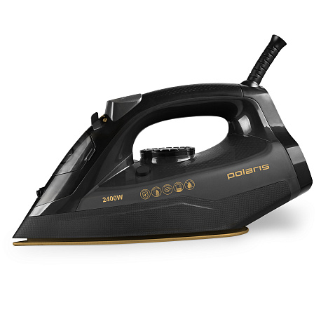 Утюг Polaris PIR 2481K - фото №0