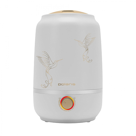 Увлажнитель воздуха ультразвуковой Polaris PUH 2705 Rubber - фото №0