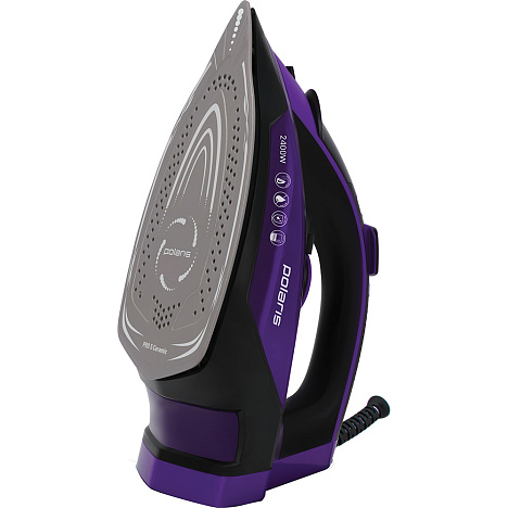 Утюг Polaris PIR 2415K - фото №2