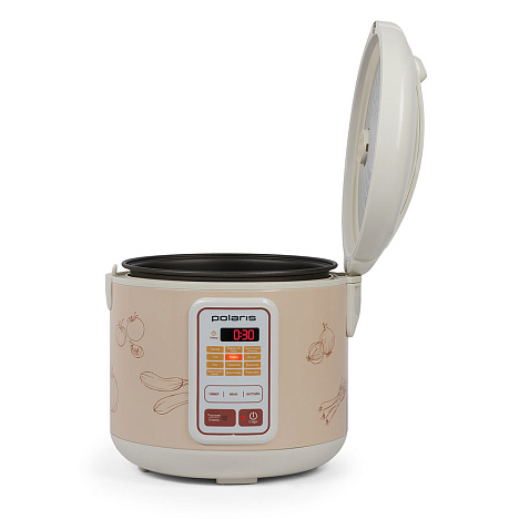 Мультиварка Polaris PMC 0507d kitchen - фото №3