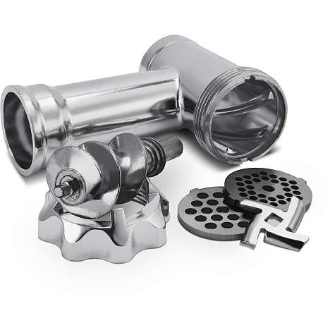 Мясорубка Polaris PMG 2033AL - фото №7