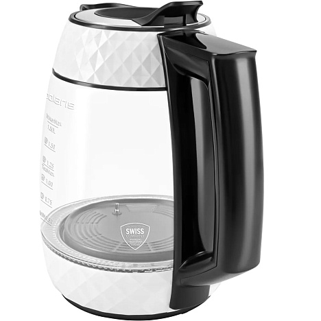 Чайник Polaris PWK 1823CGLD WI-FI IQ Home - фото №20