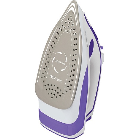 Утюг Polaris PIR 2469K - фото №2