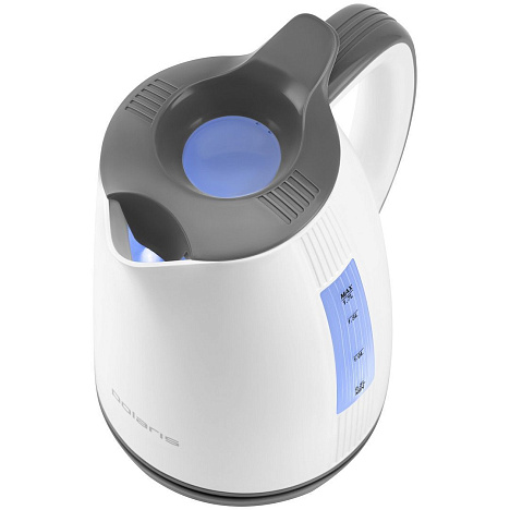 Чайник Polaris PWK 1708C Water Way Pro - фото №1