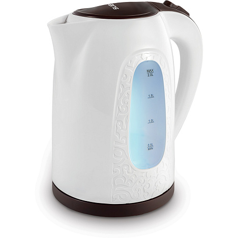 Чайник Polaris PWK 2077CL - фото №0