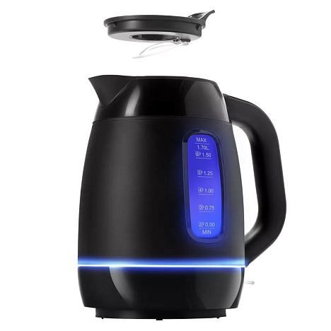 Чайник Polaris PWK 0723DDW Water Way Pro - фото №4