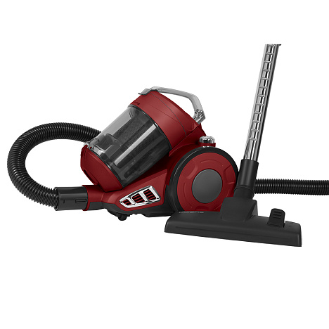 Пылесос Polaris PVC 1619 - фото №1