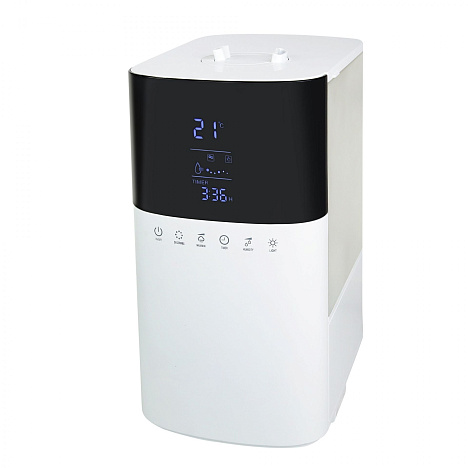 Увлажнитель воздуха Polaris PUH 1006Di - фото №1