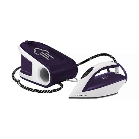 Парогенератор Polaris PSS 8040K - фото №1