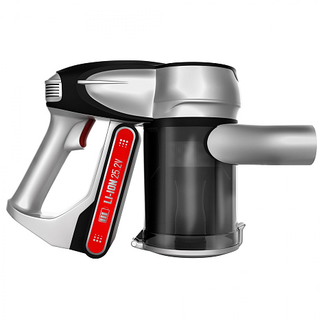 Беспроводной пылесос Polaris PVCS 5090 HandStickPRO - фото №9