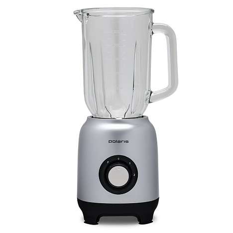 Блендер электрический Polaris PTB 0204G - фото №2