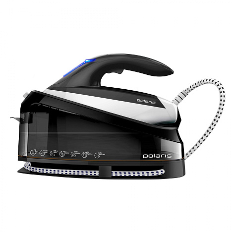 Парогенератор Polaris PSS 7510K - фото №0