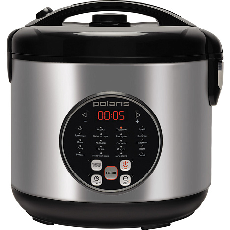 Мультиварка Polaris PMC 0580AD - фото №1