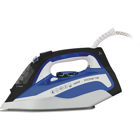 Утюг Polaris PIR 2888AK 3m - фото №1