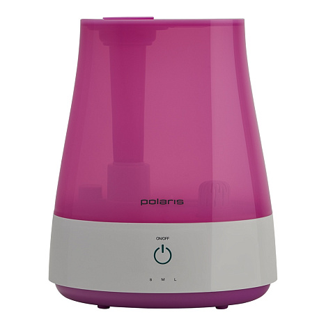 Ультразвуковой увлажнитель воздуха Polaris PUH 4740 - фото №1