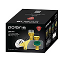 Набор аксессуаров для пароочистителей Polaris PSCA 0001 - фото превью №3