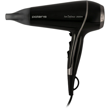 Фен Polaris PHD 2057TDi - фото №2