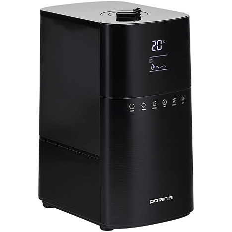 Увлажнитель воздуха Polaris PUH 1006Di - фото №3