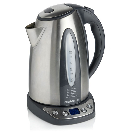 Чайник Polaris PWK 1783CAD - фото №1