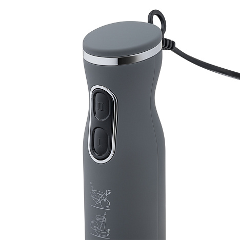 Блендер Polaris PHB 0641 - фото №1