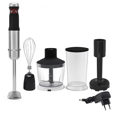 Блендер Polaris PHB 0745AL Cordless - фото №1