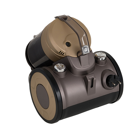 Пылесос Polaris PVC 1617GO - фото №10