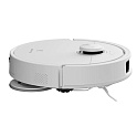 Робот-пылесос со станцией самоочистки PVCRAC 7790 Pro Wi-Fi IQ Home - фото превью №8