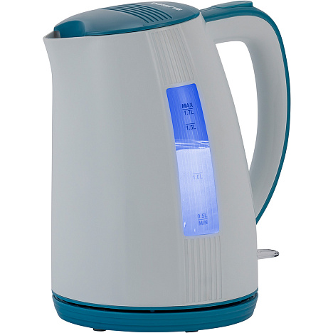 Чайник Polaris PWK 1790CL - фото №0