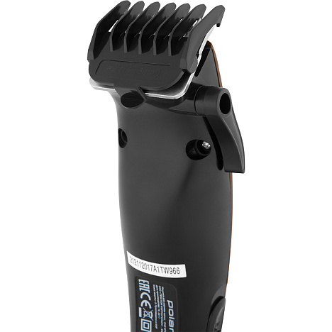 Машинка для стрижки Polaris PHC 0714 - фото №4