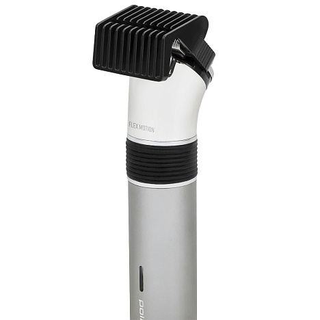 Машинка для стрижки Polaris PHC 0501R Flex Motion - фото №9