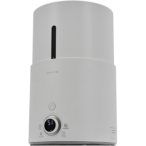 Увлажнитель воздуха Polaris PUH 8505 TFD - фото №2