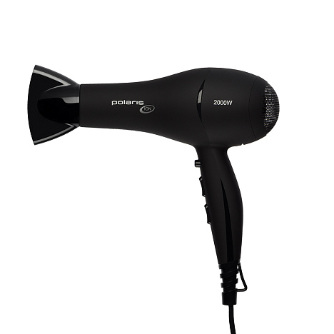 Фен Polaris PHD 2031Ti - фото №3