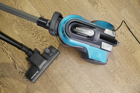 Пылесос Polaris PVC 2004Ri - фото №17