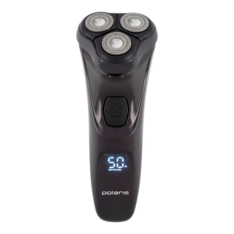 Электрическая бритва Polaris PMR 0415R 4D PRO 5 blades - фото №0