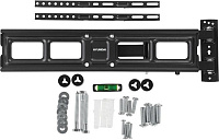 Кронштейн на стену Hyundai GL-N4, 32"-75"
