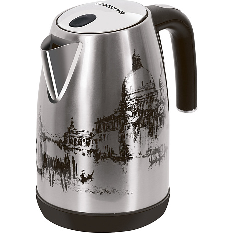 Чайник Polaris PWK 1891CA Italy - фото №0