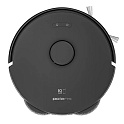 Робот-пылесос Polaris PVCR 4750 Wi-Fi IQ Home - фото превью №3