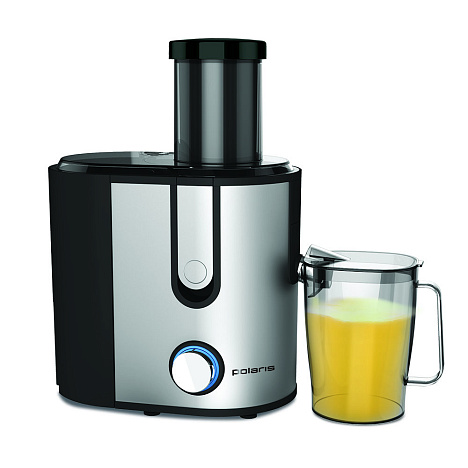 Соковыжималка Polaris PEA 1122AL - фото №0
