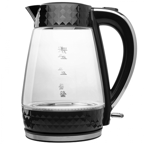 Чайник Polaris PWK 1738CGL - фото №0