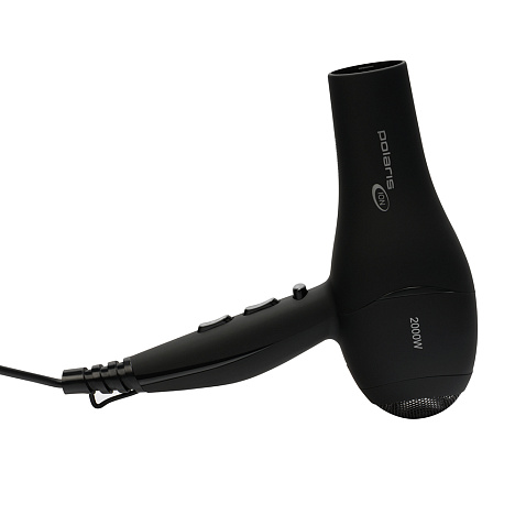 Фен Polaris PHD 2031Ti - фото №2