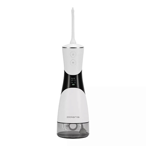 Ирригатор Polaris PWF 0301T Smart Display - фото №2